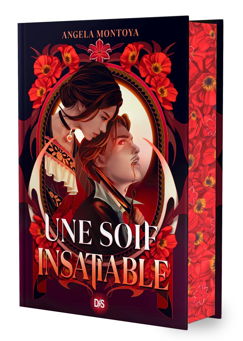 Une soif insatiable