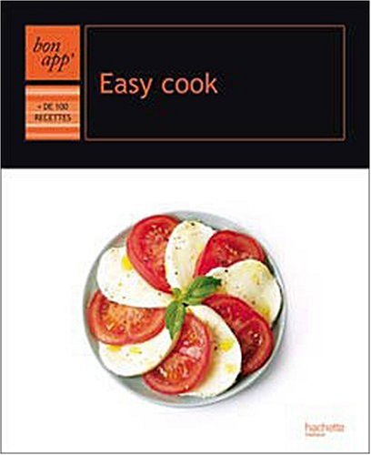 Easy cook