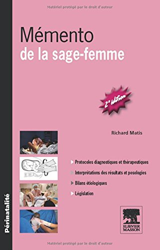 Mémento de la sage-femme