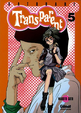 Transparent. Vol. 5