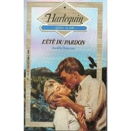 l'eté du pardon (harlequin)