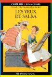 les yeux de salka
