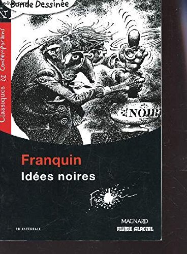 idées noires