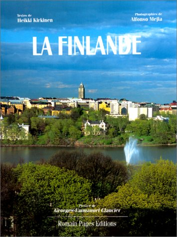la finlande
