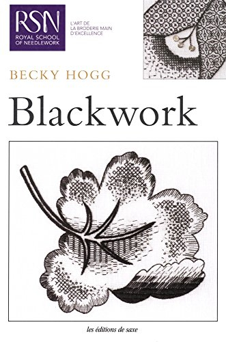 Blackwork