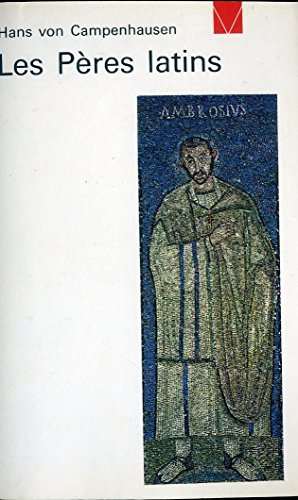 Les Pères latins