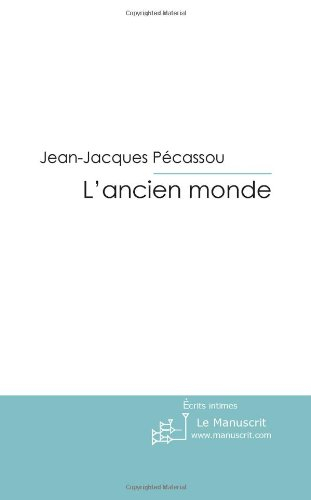 l'ancien monde