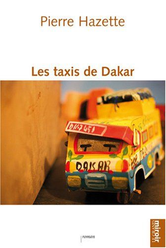 Les taxis de Dakar