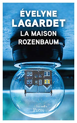 La Maison Rozenbaum