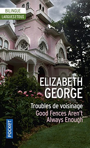 Troubles de voisinage. Good fences aren't always enough