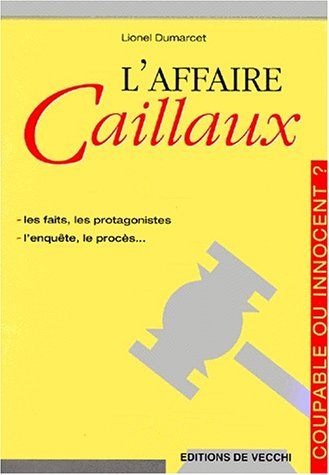 L'affaire Caillaux