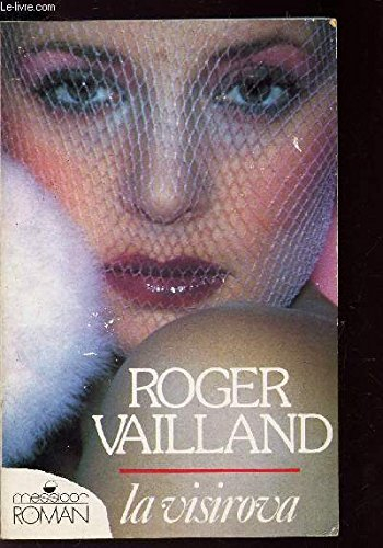 La Visirova ou Des Folies-Bergère jusqu'au trône : grand reportage