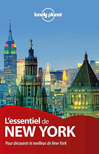 L'essentiel de New York