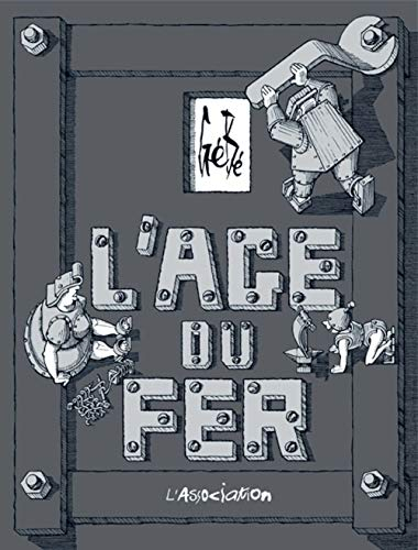 L'âge du fer
