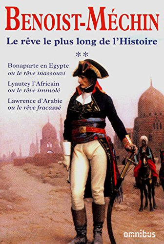 Le rêve le plus long de l'histoire. Vol. 2