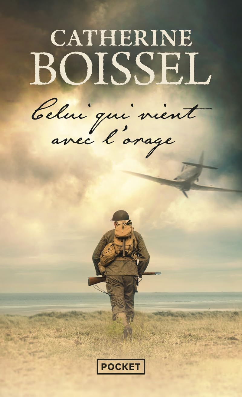 Celui qui vient avec l'orage