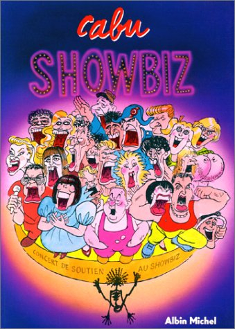 Show-biz