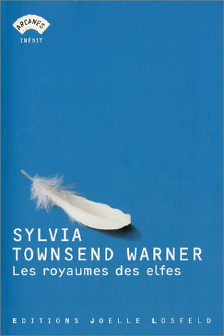 Le royaume des elfes