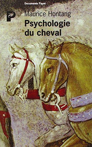 Psychologie du cheval : sa personnalité