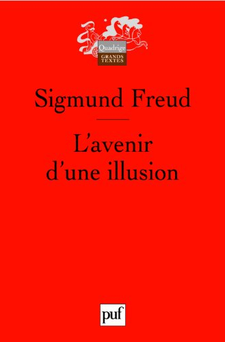 L'avenir d'une illusion