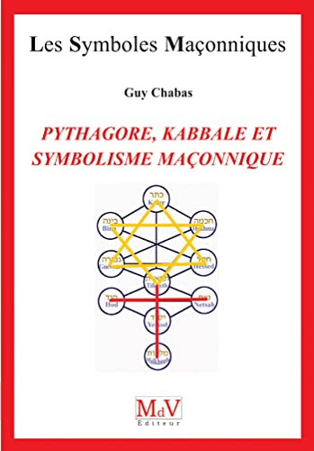 Pythagore, kabbale et symbolisme maçonnique