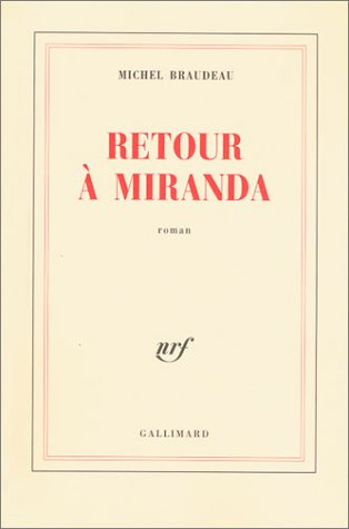Retour à Miranda
