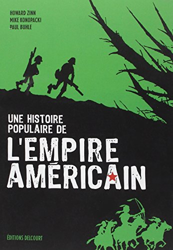Une histoire populaire de l'empire américain