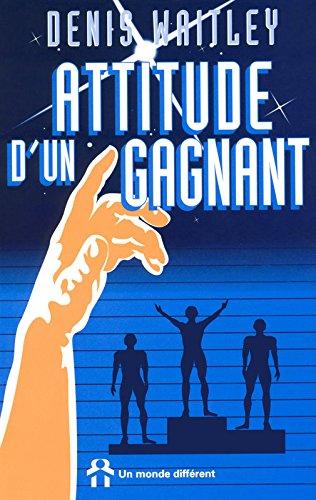 Attitude d'un gagnant
