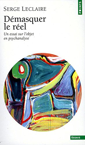 demasquer le reel                                                                             022796