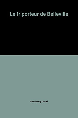 le triporteur de belleville