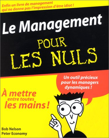 le management pour les nuls