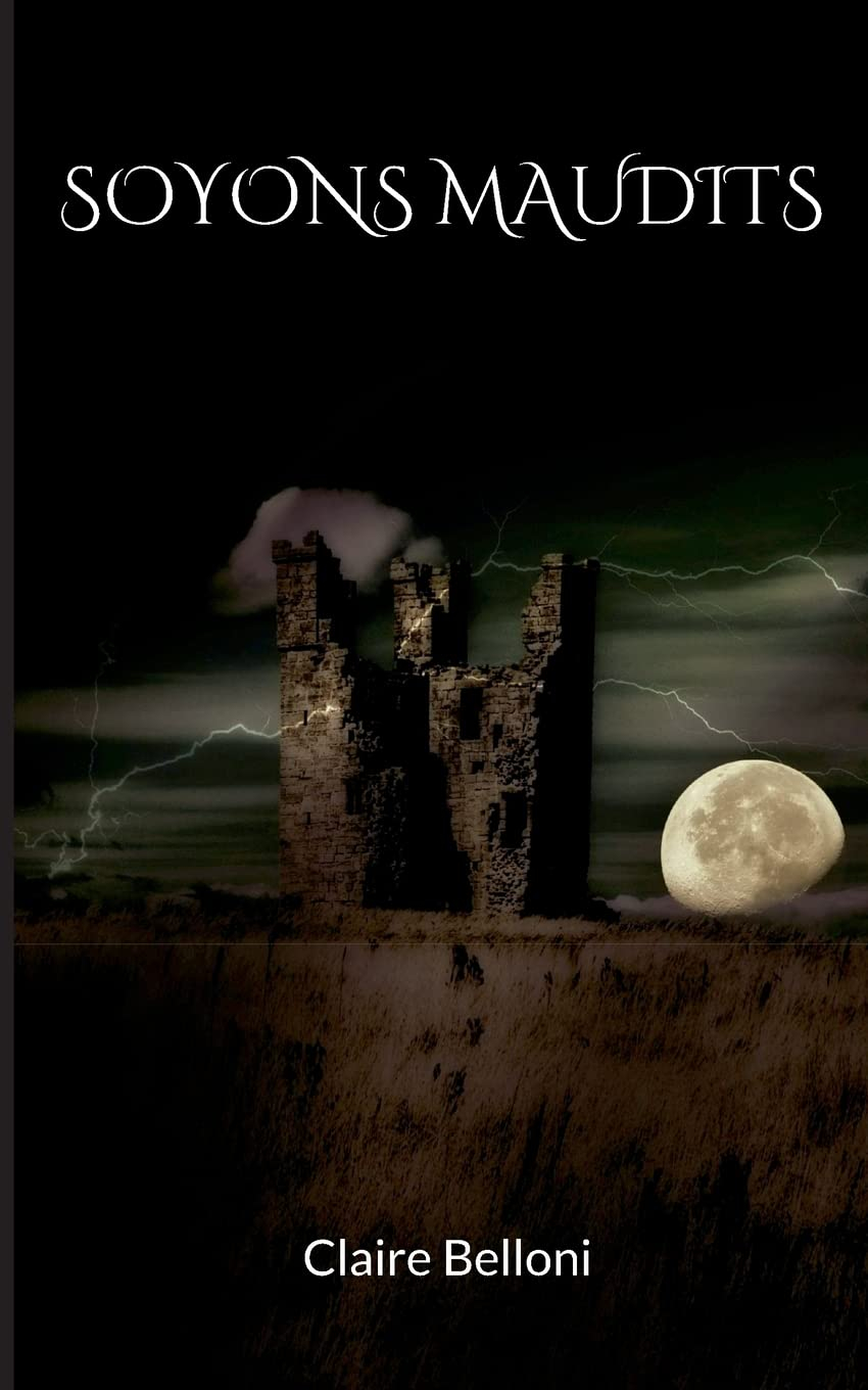 Soyons maudits : Le chevalier noir