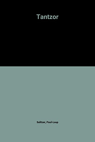 Tantzor