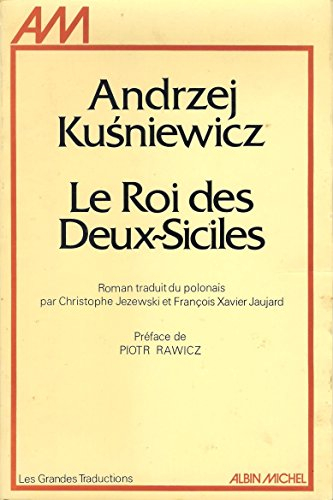 Le roi des Deux-Siciles