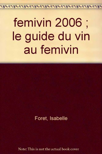 Fémivin : le guide du vin au féminin
