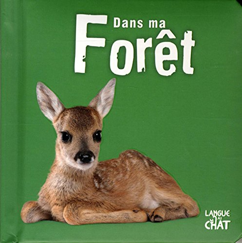 Dans ma forêt