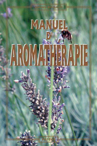 Manuel d'aromathérapie