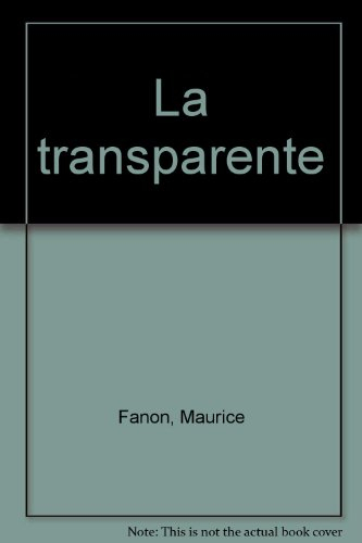 La transparente