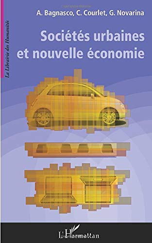 Sociétés urbaines et nouvelle économie
