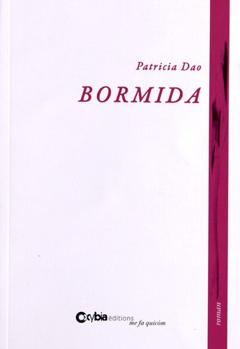 Bormida