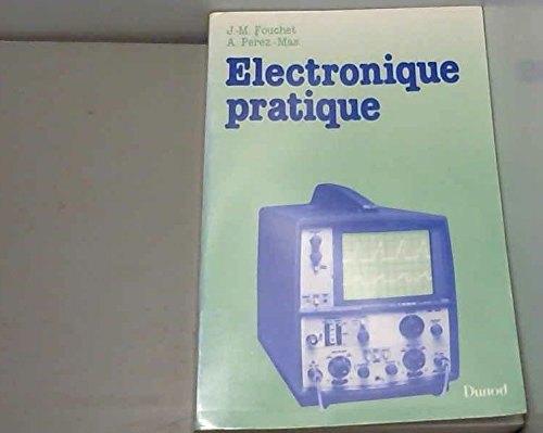 Électronique pratique : formation continue