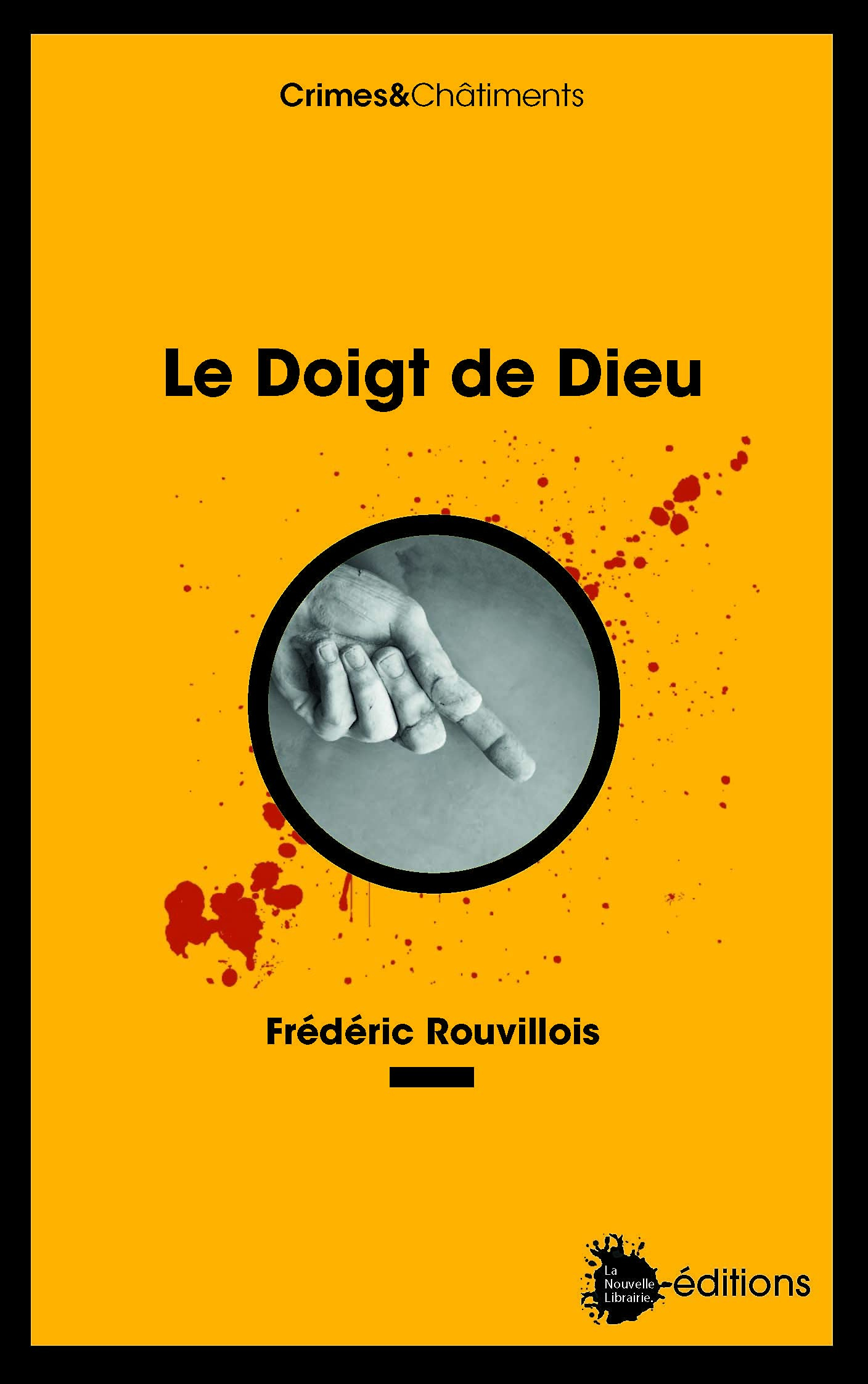 Le doigt de Dieu