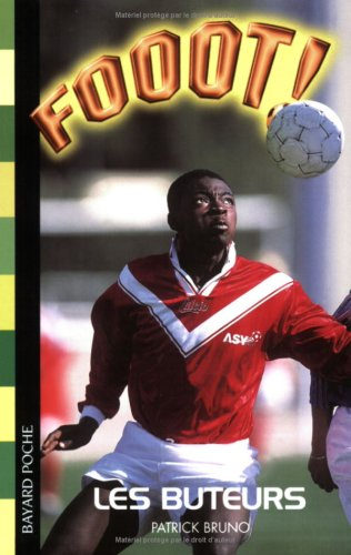 Les buteurs