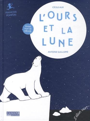 L'ours et la Lune : François Pompon