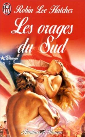 les orages du sud