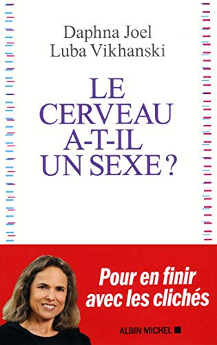 Le cerveau a-t-il un sexe ?