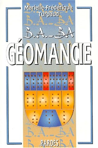 Géomancie