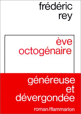 eve octogénaire
