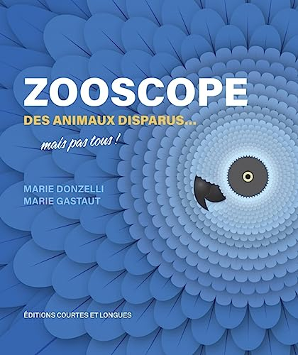 Zooscope : des animaux disparus... mais pas tous !