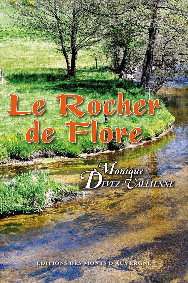 Le rocher de Flore